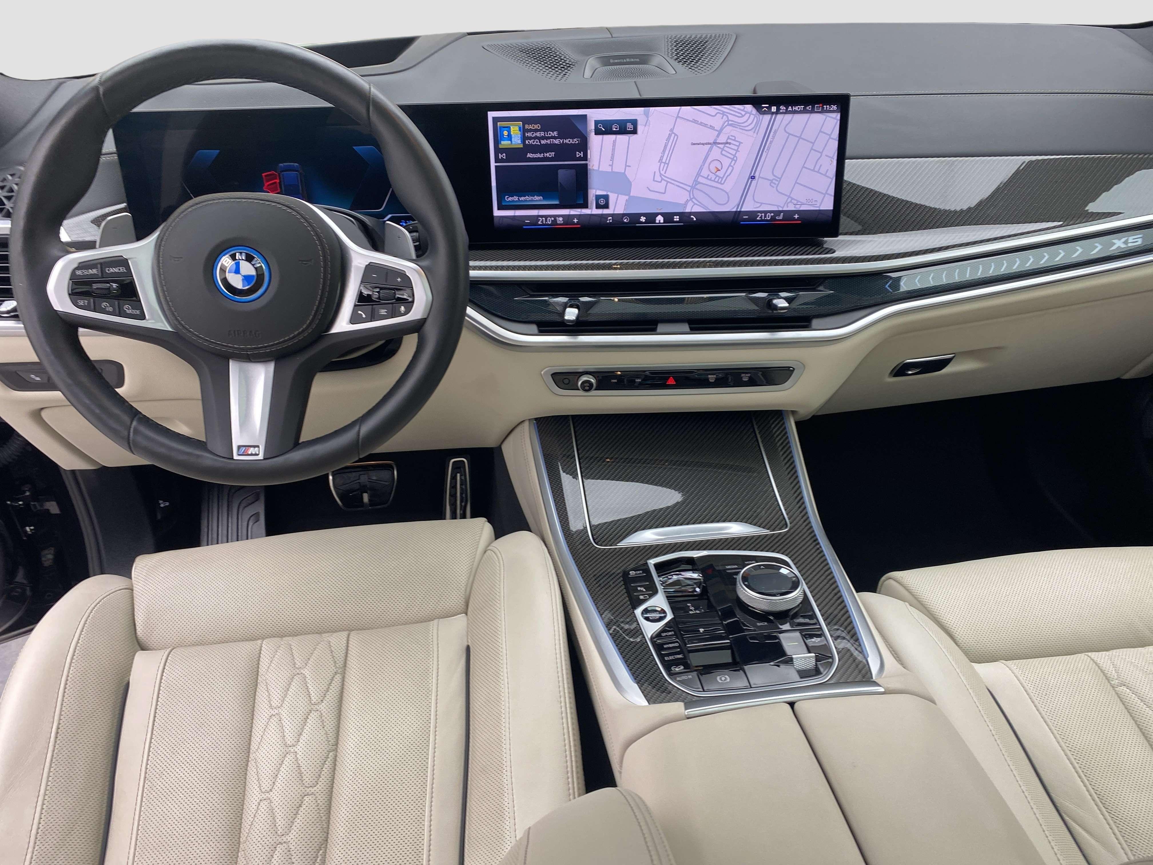 BMW X5 – Bild 19