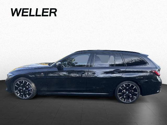 BMW 3er Touring – Bild 5