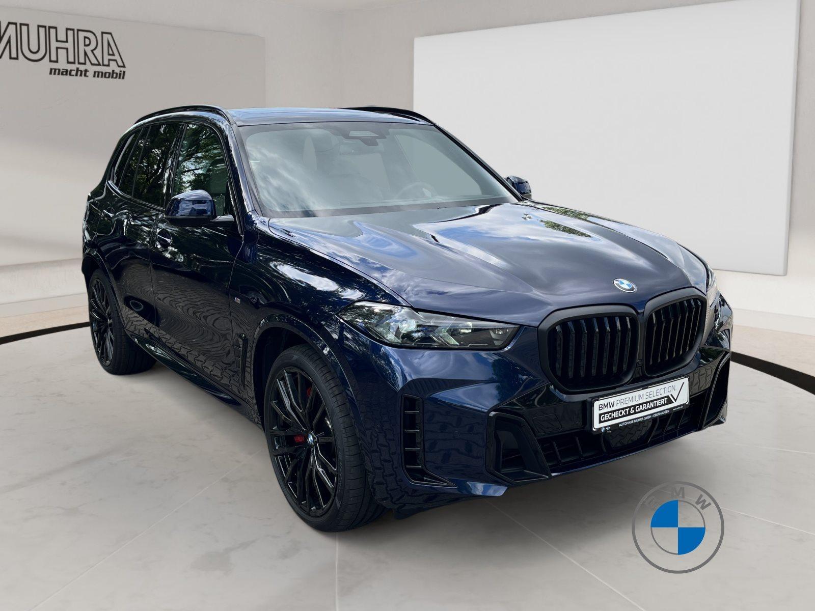 BMW X5 – Bild 9