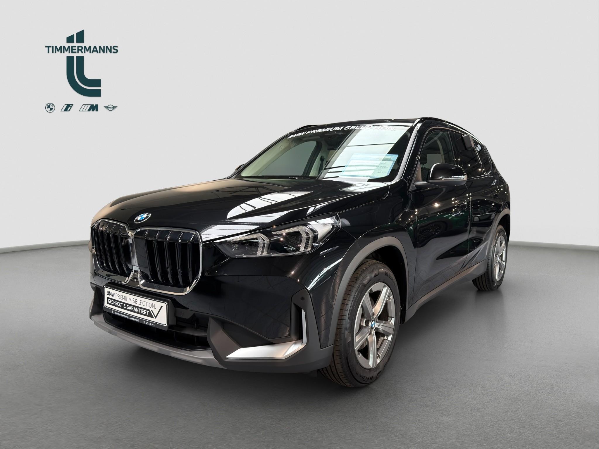 BMW X1 – Bild 2