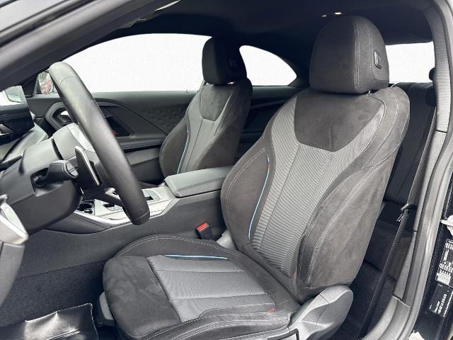 BMW 2er Coupé – Bild 11