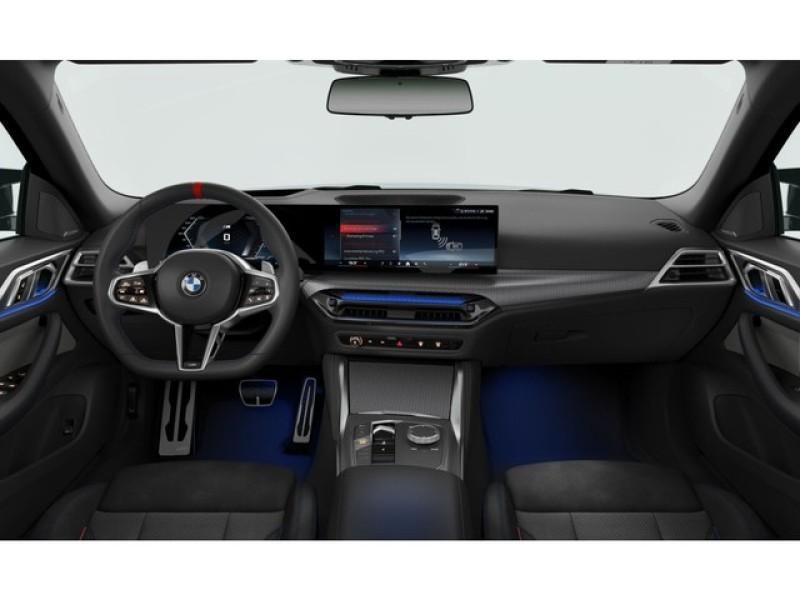 BMW 4er Gran Coupé – Bild 21