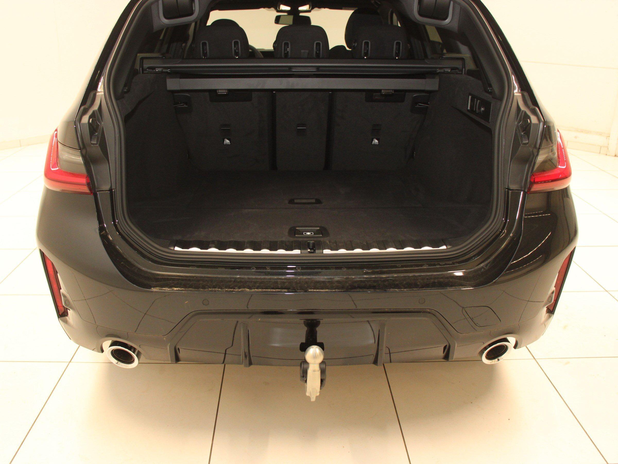 BMW 3er Touring – Bild 18