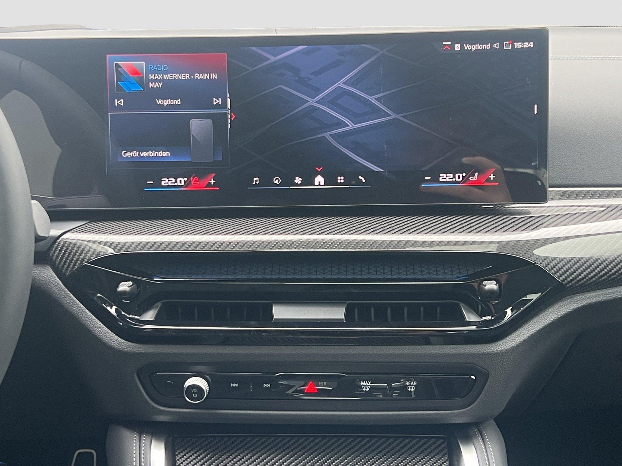 BMW 4er Gran Coupé – Bild 12