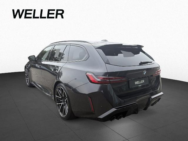 BMW M5 Touring – Bild 4