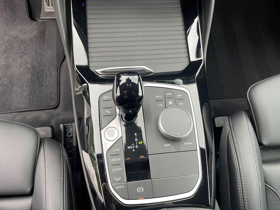 BMW X4 – Bild 28