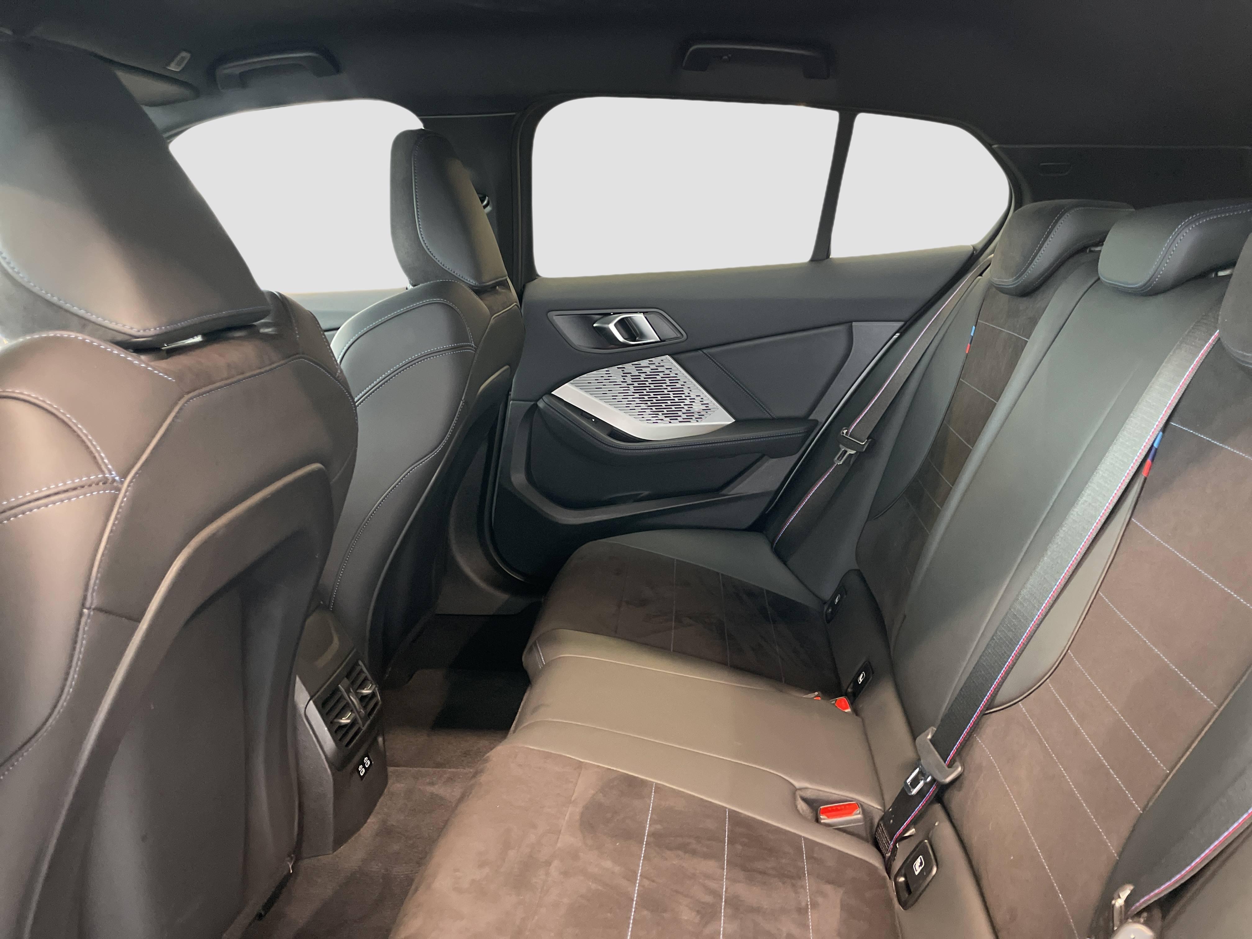 BMW 1er – Bild 7