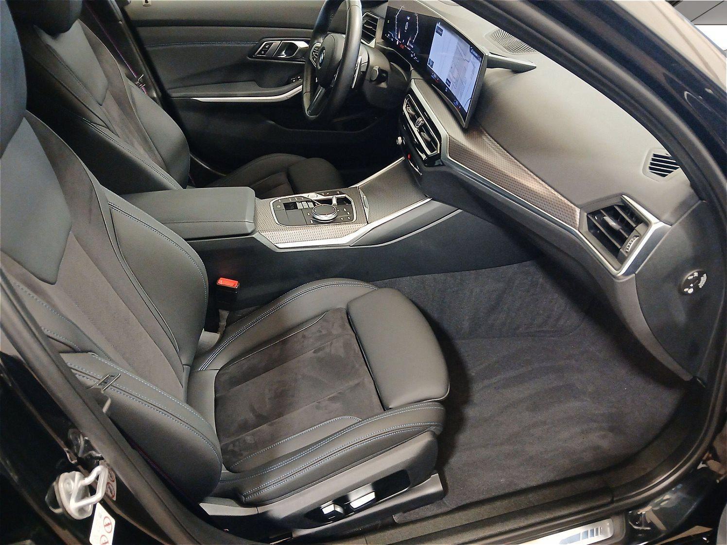 BMW 3er Touring – Bild 10
