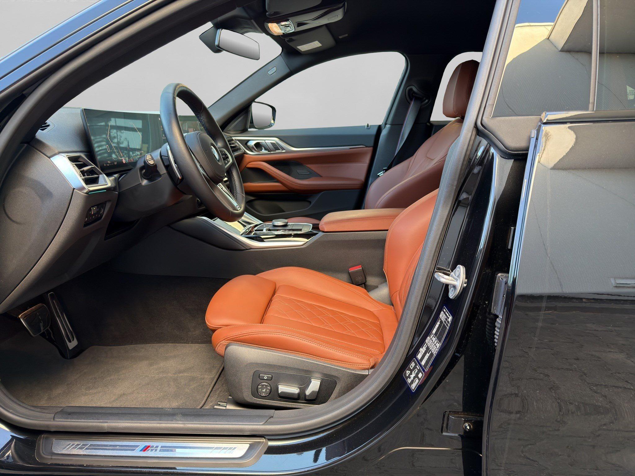 BMW 4er Gran Coupé – Bild 15