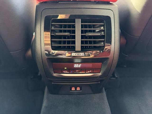 BMW X3 – Bild 17