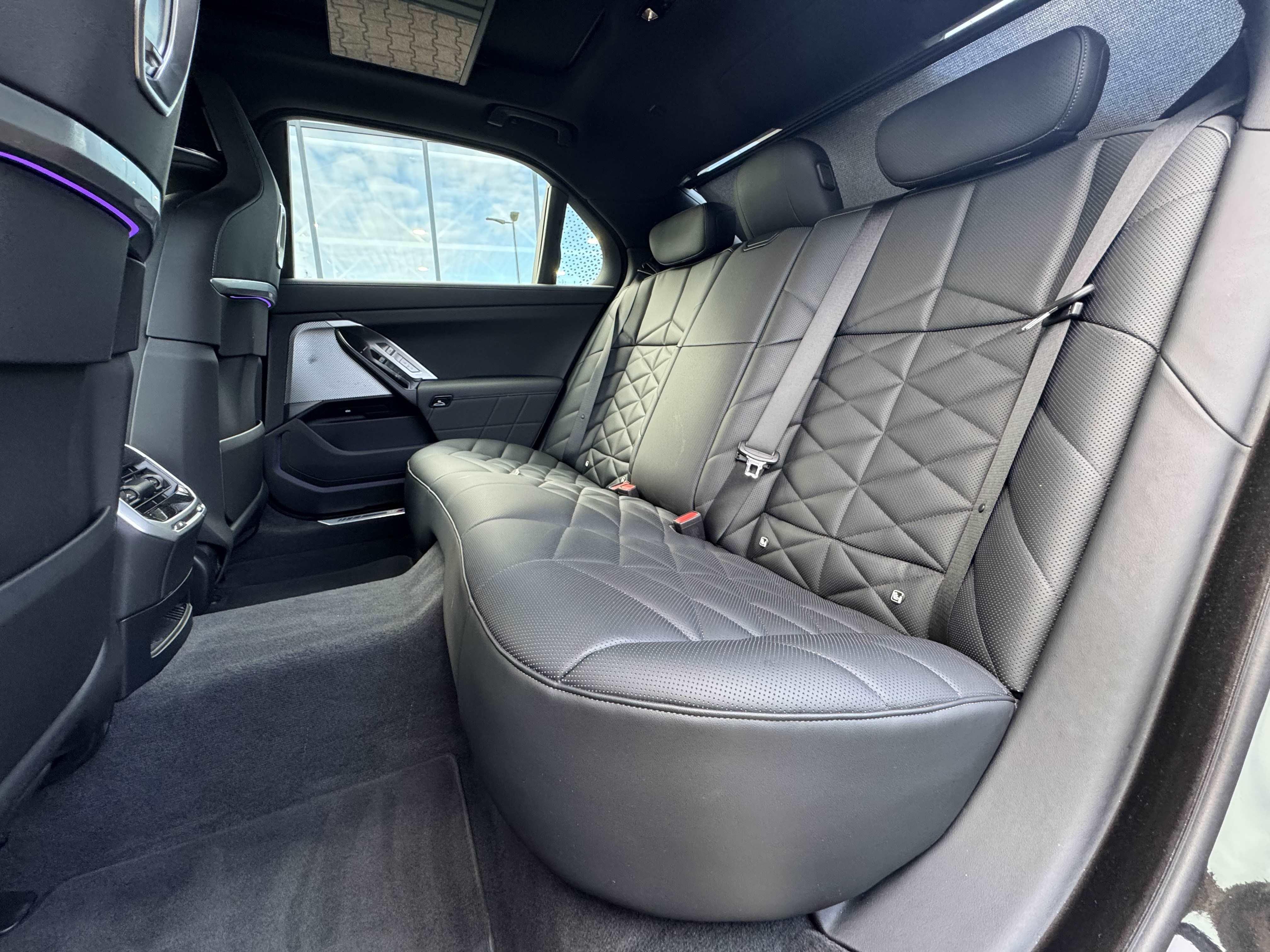 BMW 7er – Bild 29