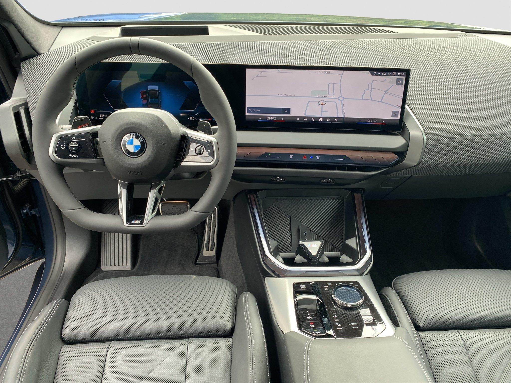 BMW X3 – Bild 11
