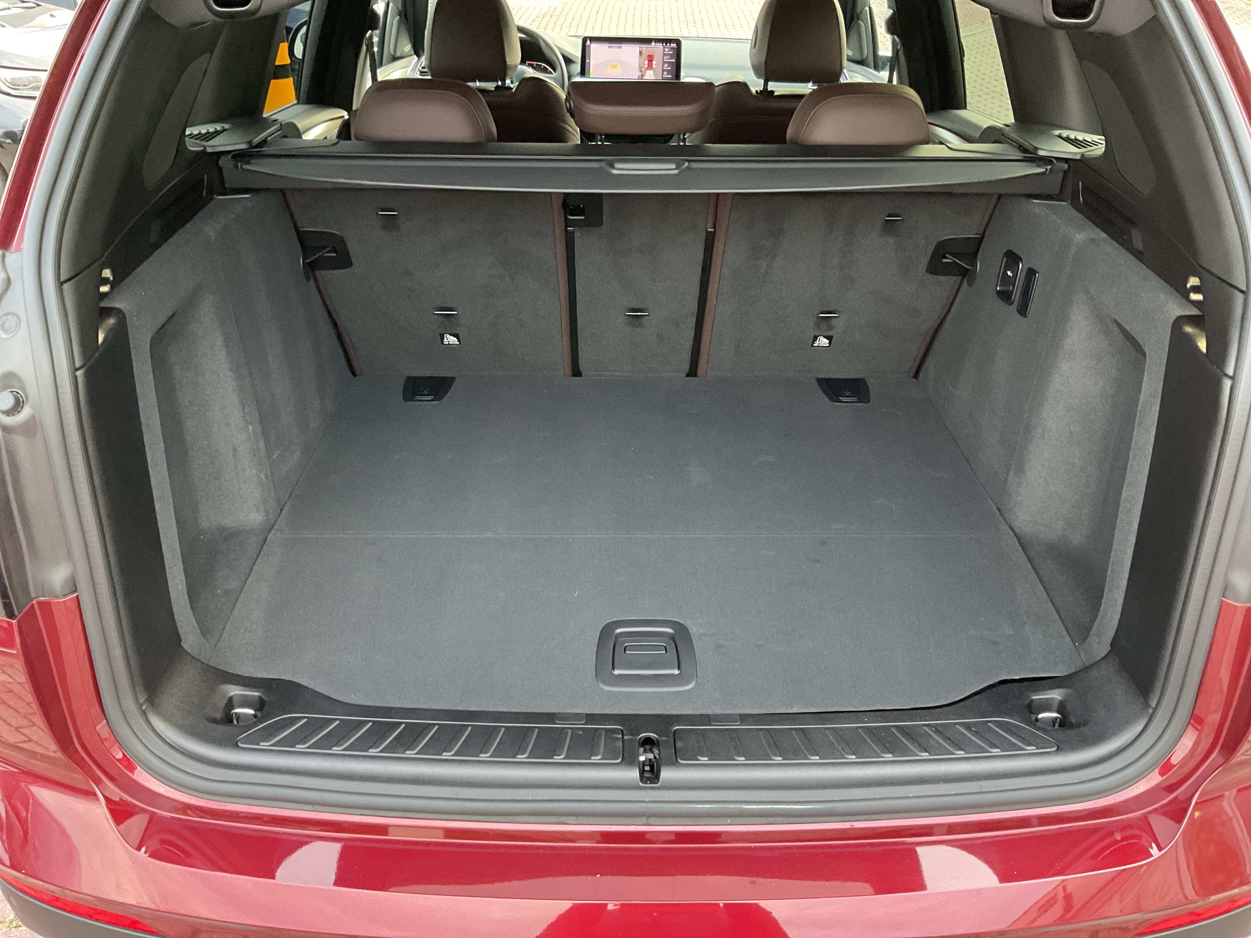 BMW X3 – Bild 14