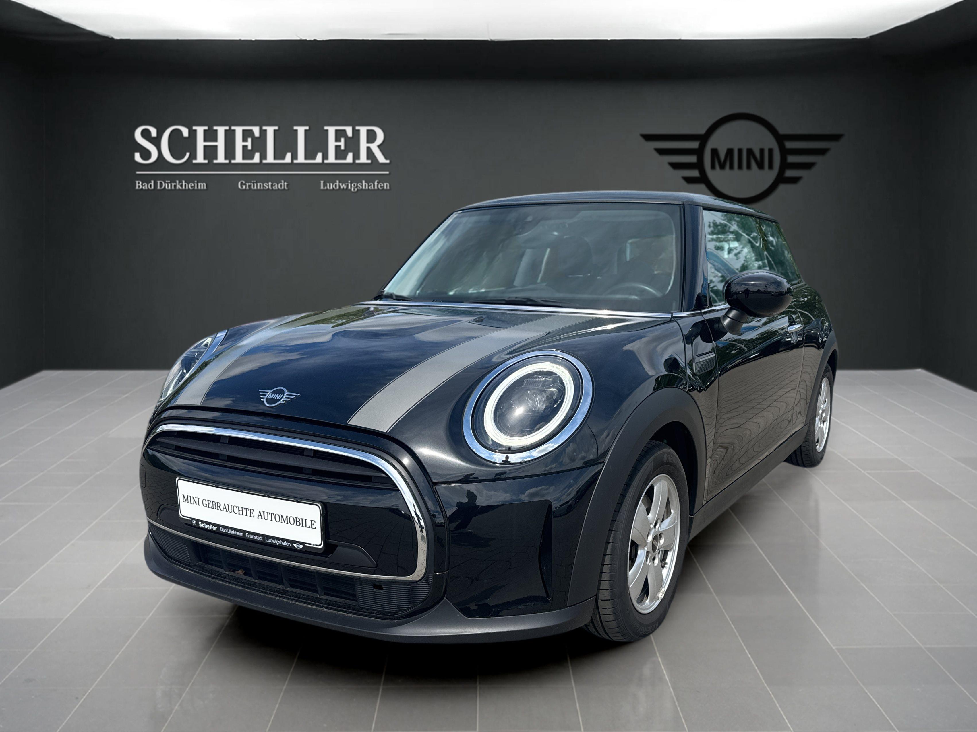 MINI Cooper 3-Türer – Bild 3