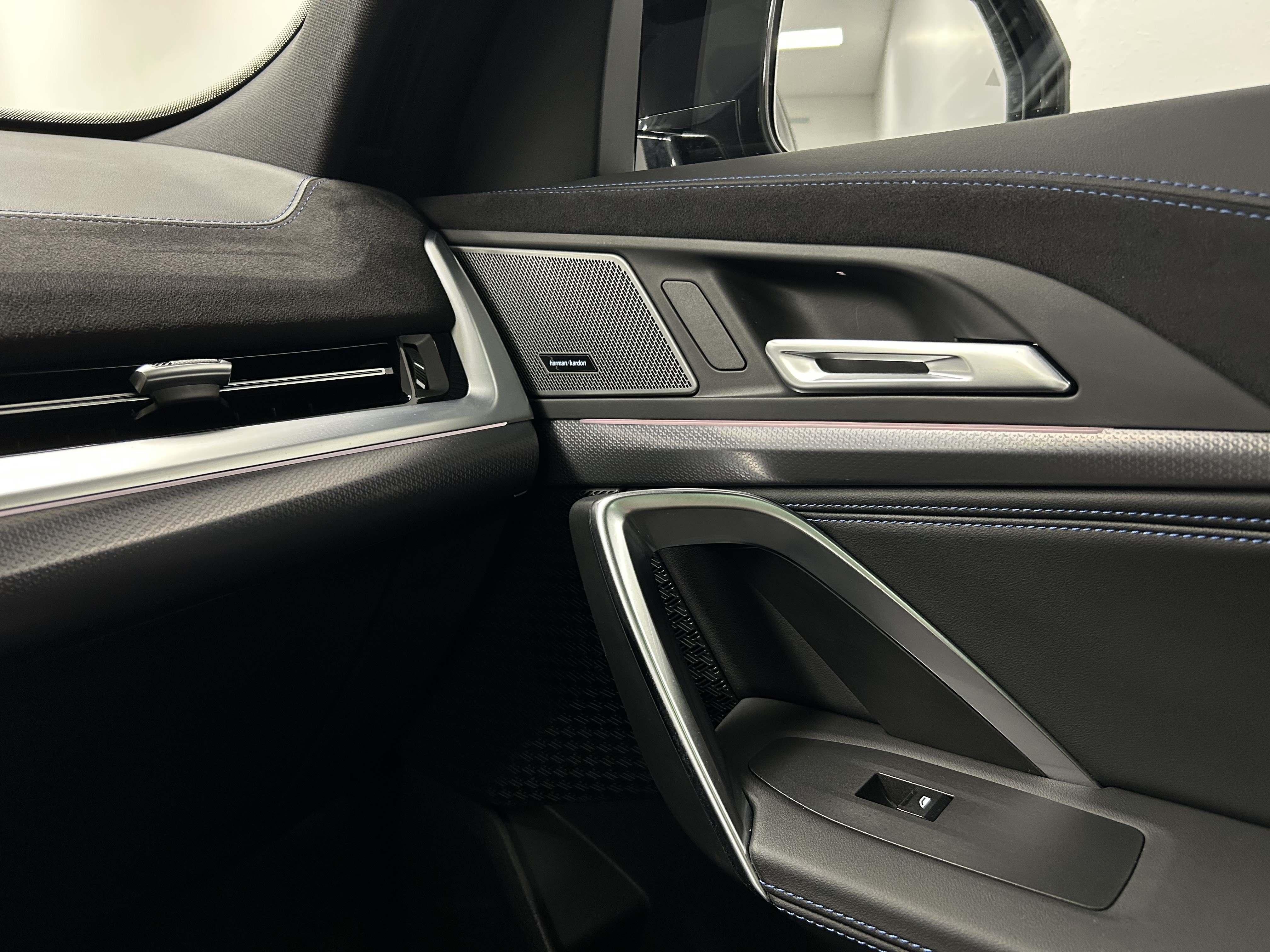 BMW X2 – Bild 34