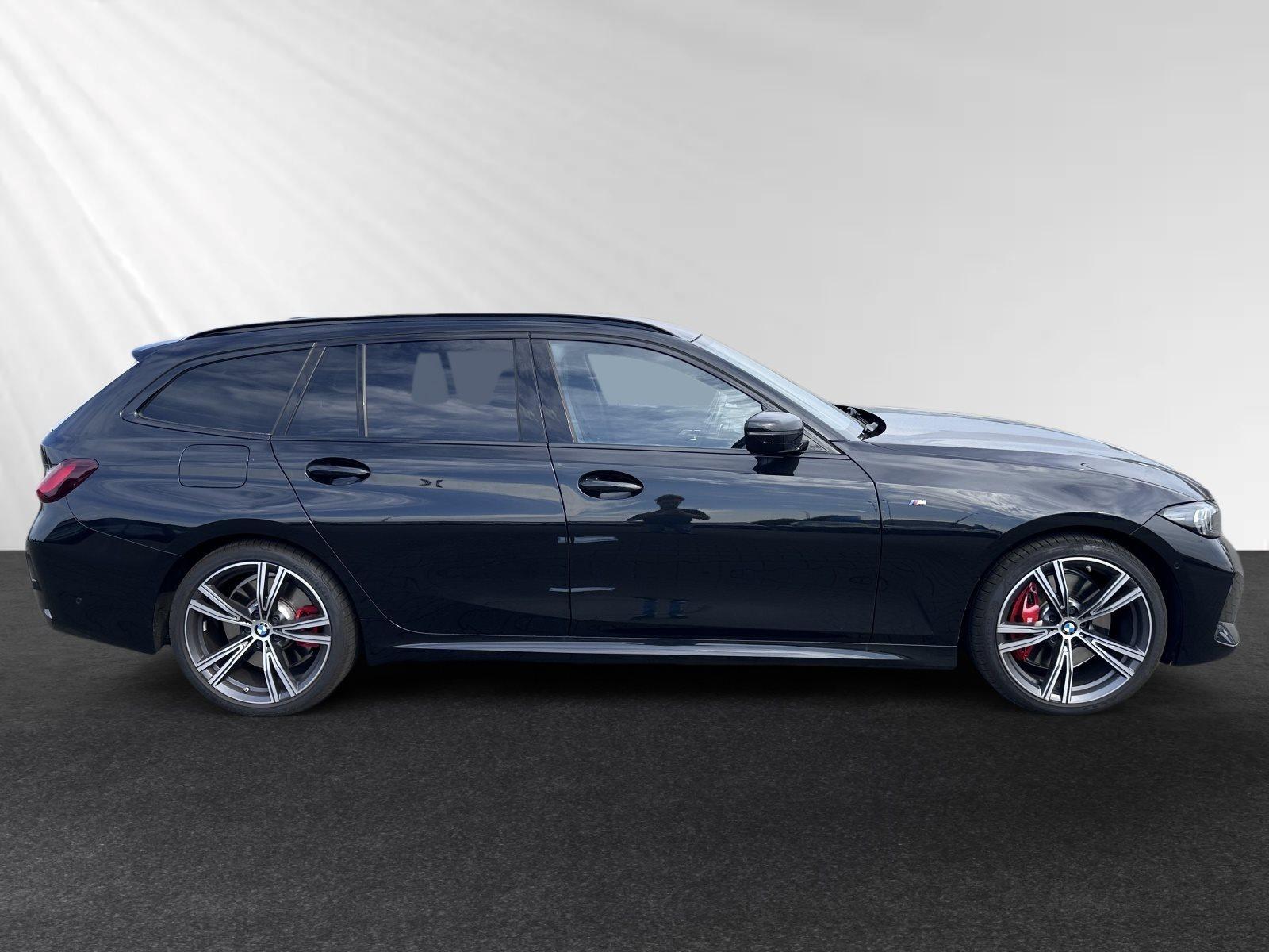 BMW 3er Touring – Bild 2