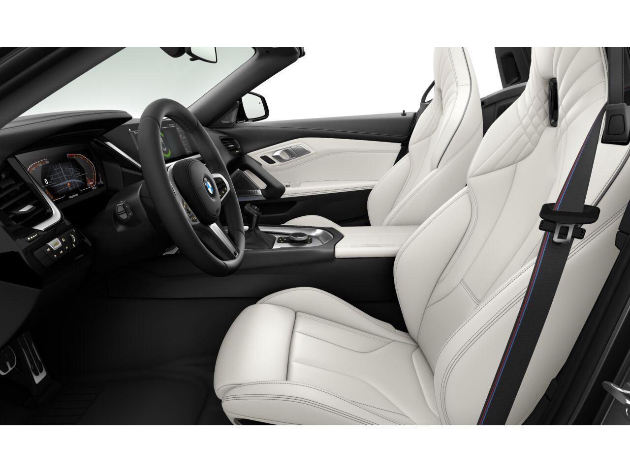 BMW Z4 – Bild 5