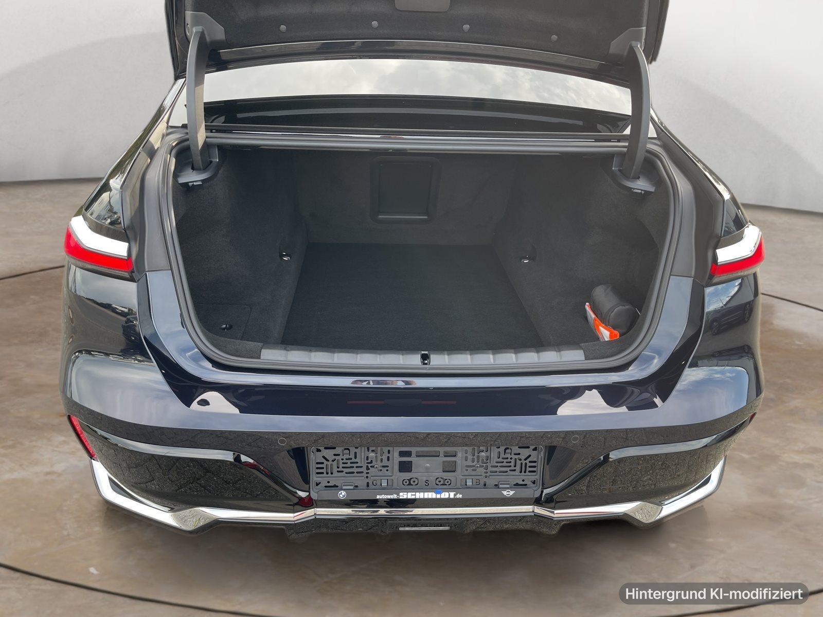 BMW 7er – Bild 16