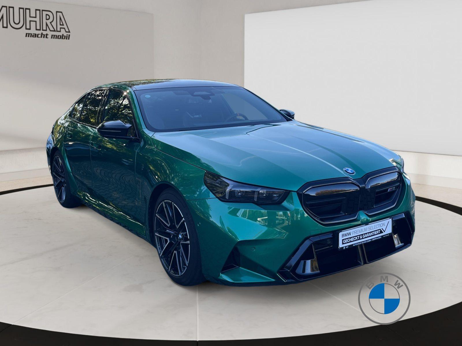 BMW M5 – Bild 21