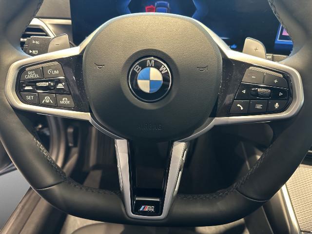 BMW 3er Touring – Bild 15