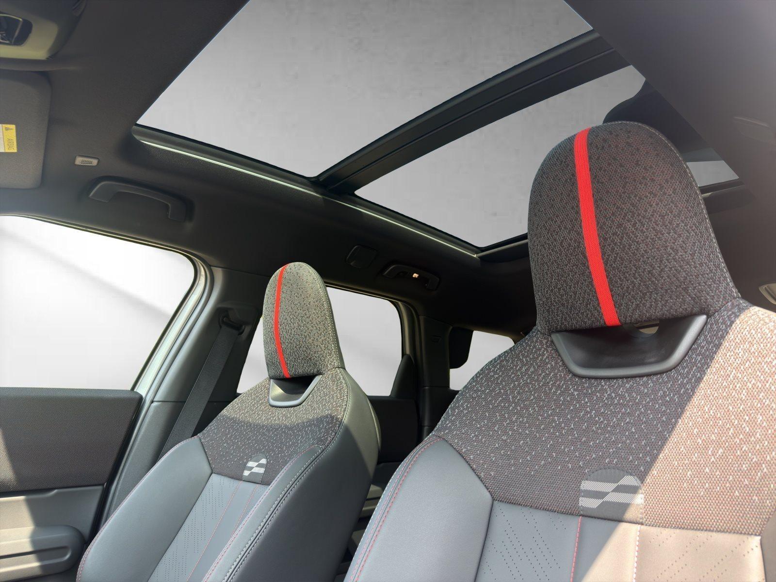 MINI Countryman – Bild 8