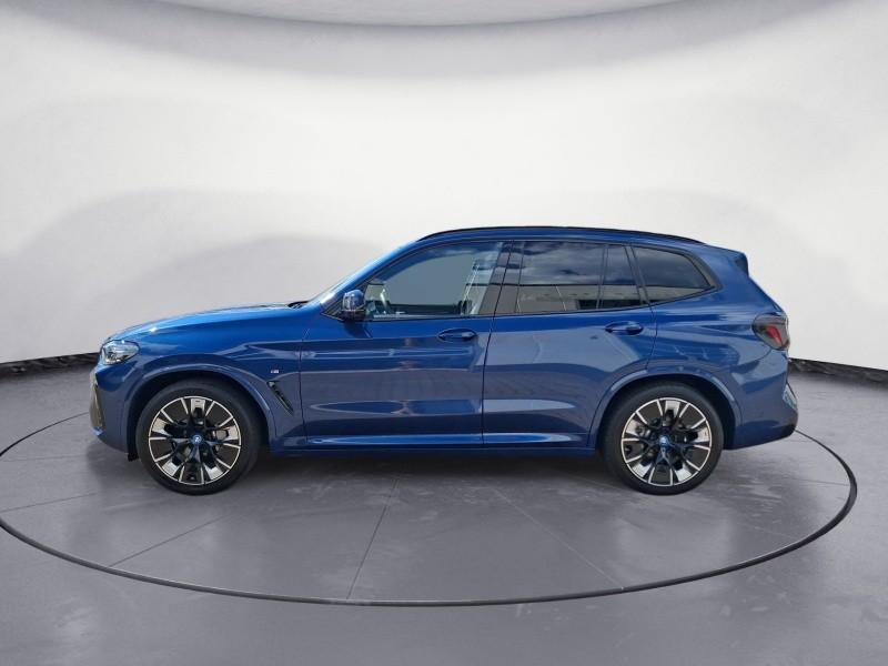 BMW iX3 – Bild 10