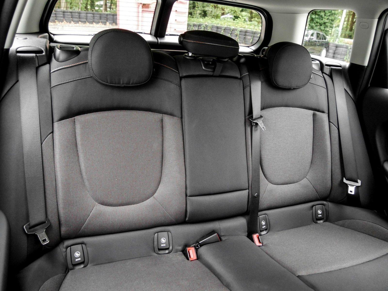 MINI Clubman – Bild 4