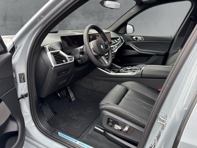 BMW X5 – Bild 20