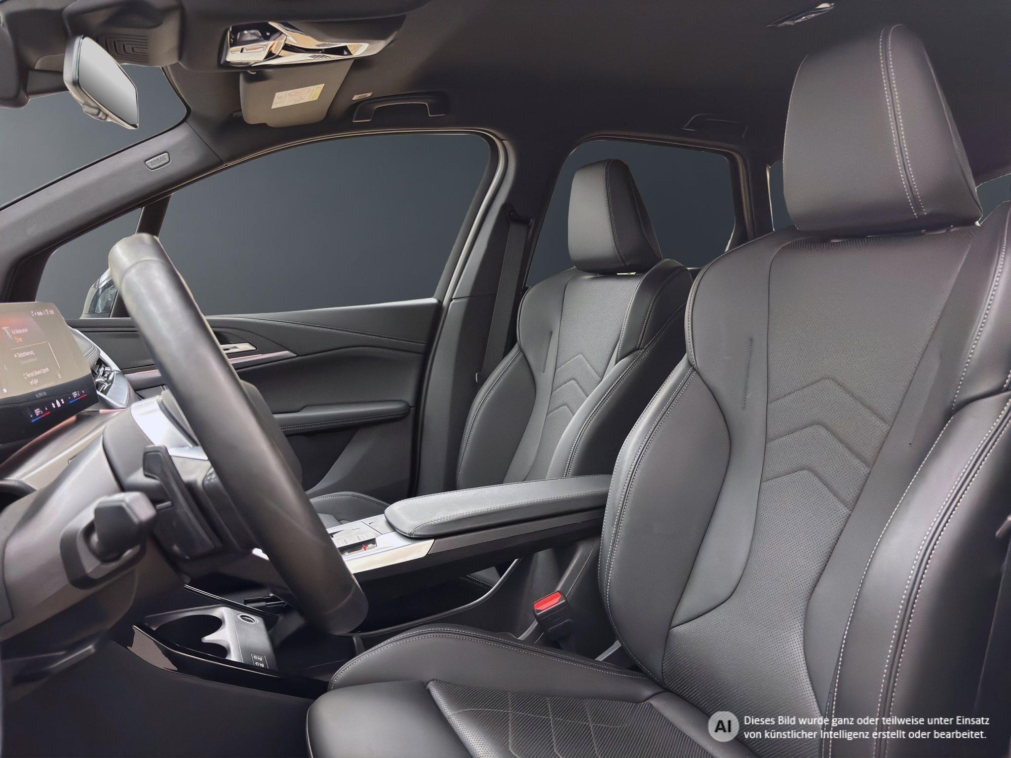 BMW 2er Active Tourer – Bild 15