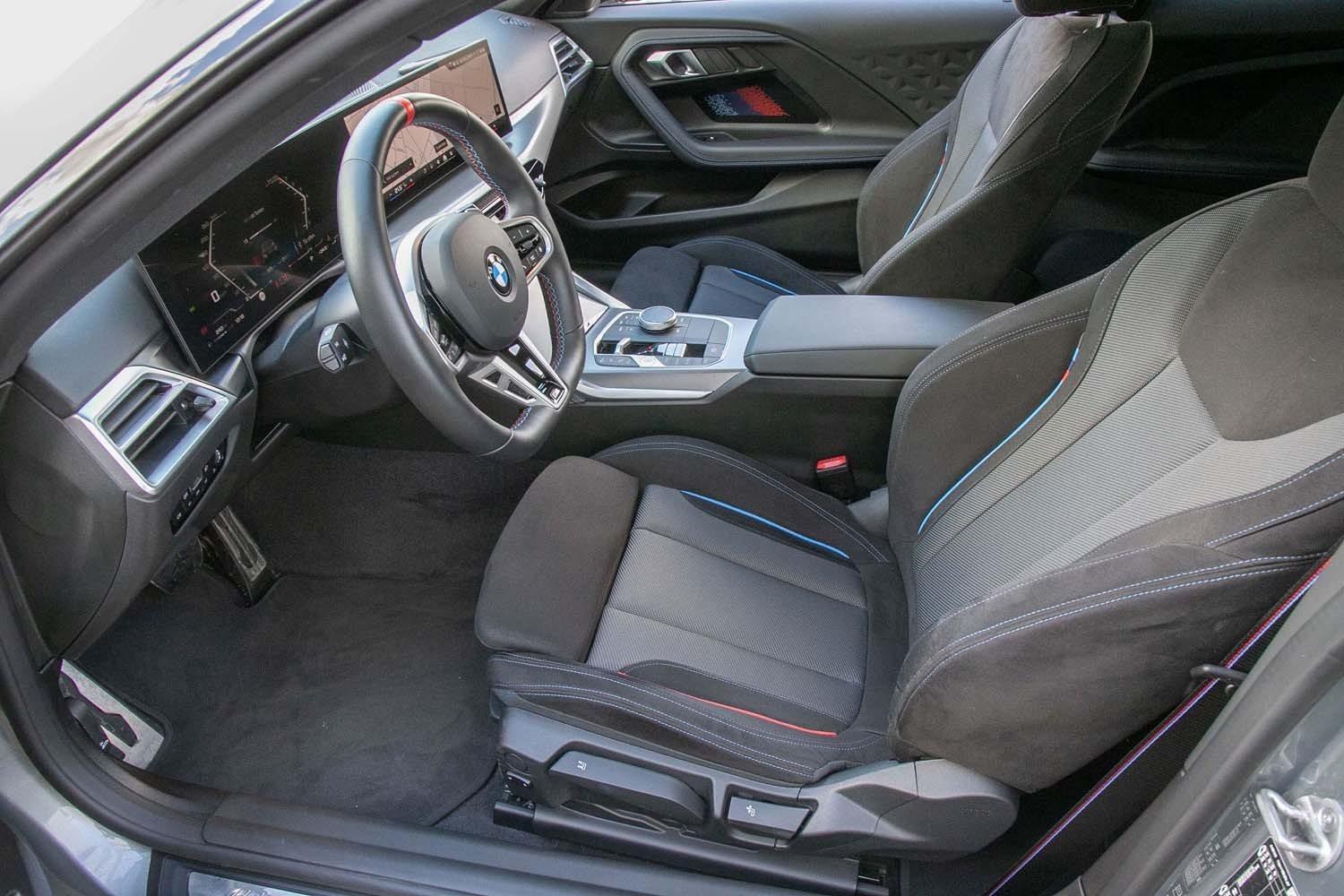 BMW 2er Coupé – Bild 17