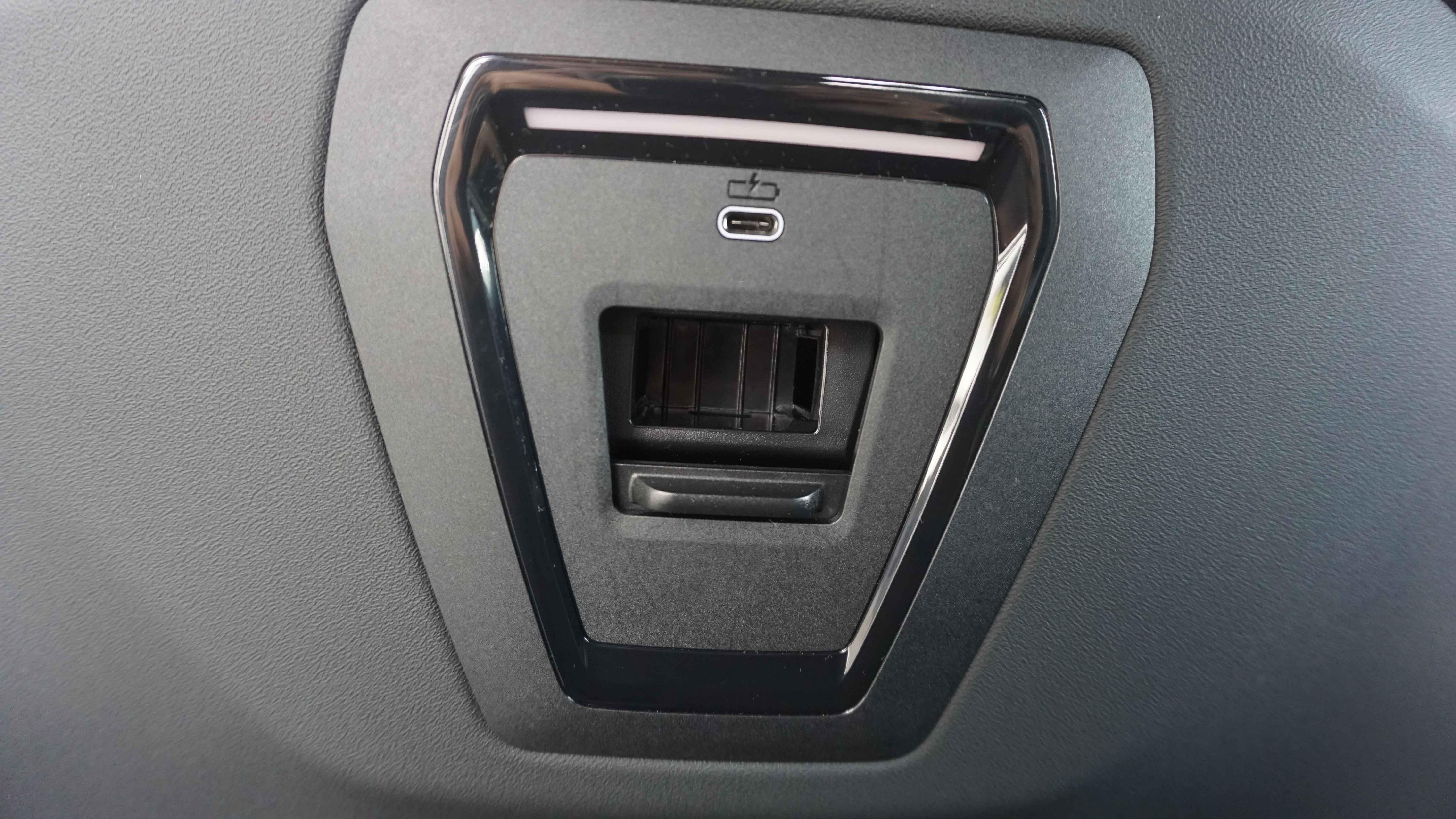 BMW 5er Touring – Bild 30