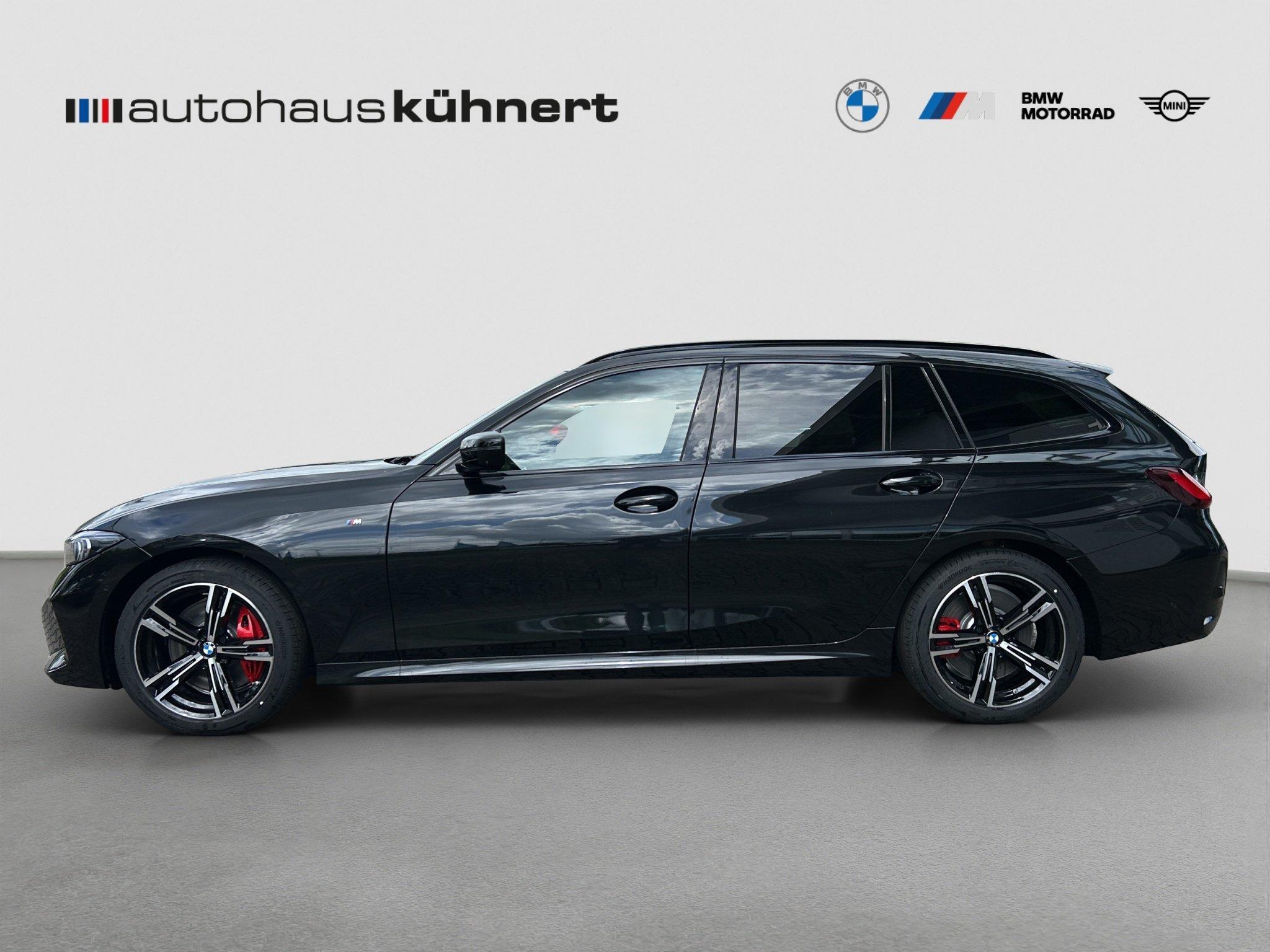 BMW 3er Touring – Bild 4