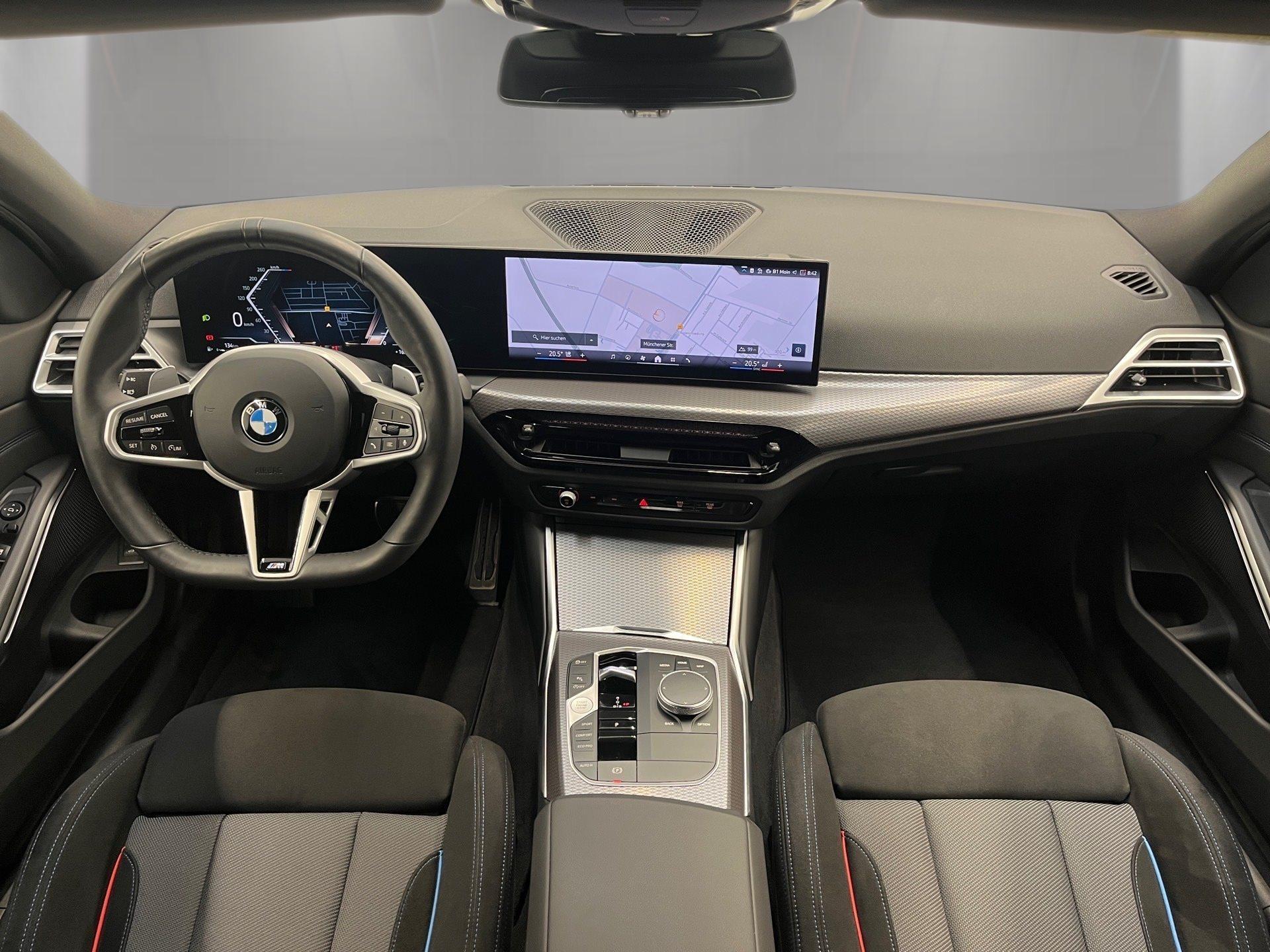 BMW 3er Touring – Bild 19