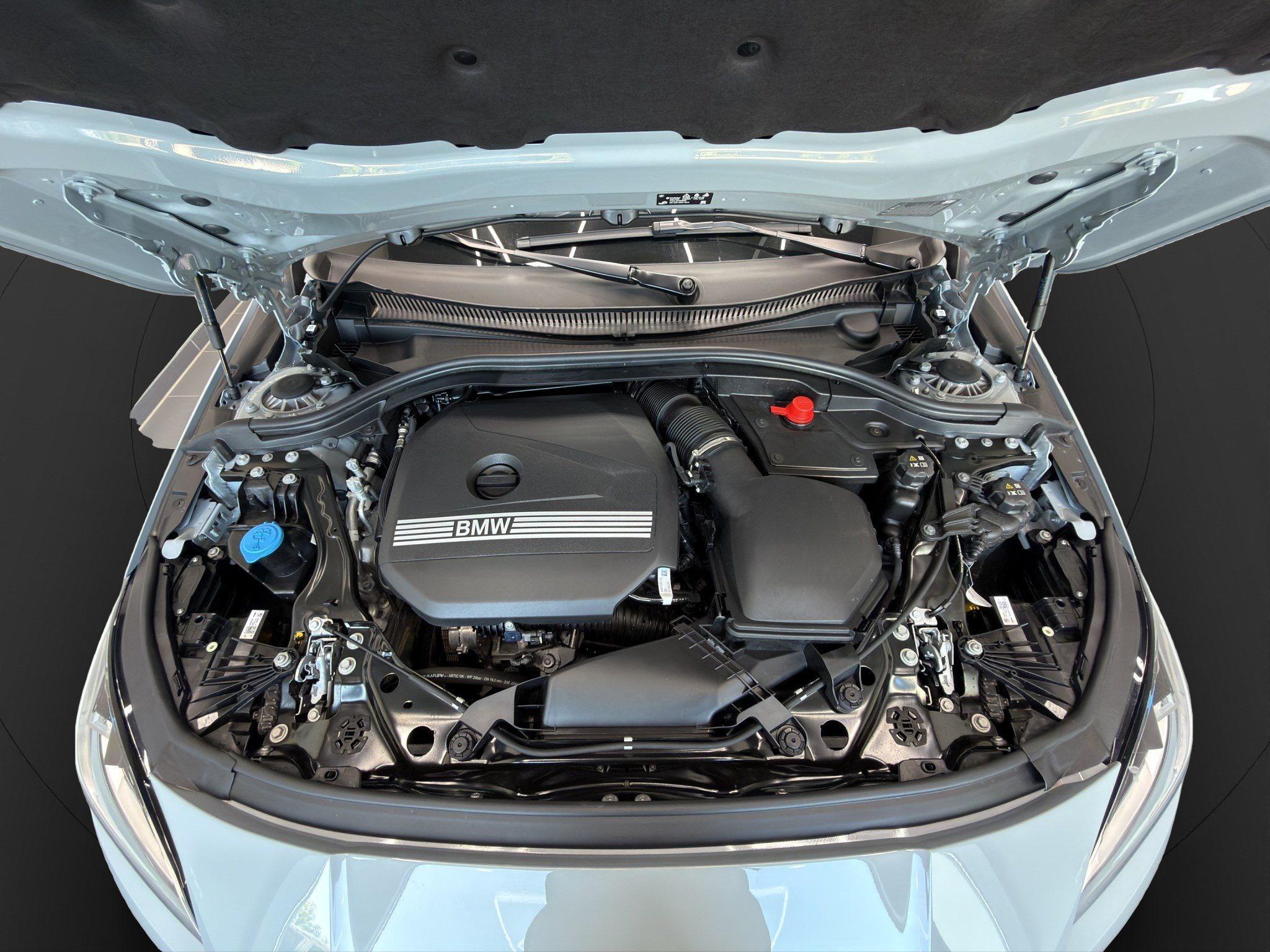 BMW 2er Gran Coupé – Bild 12