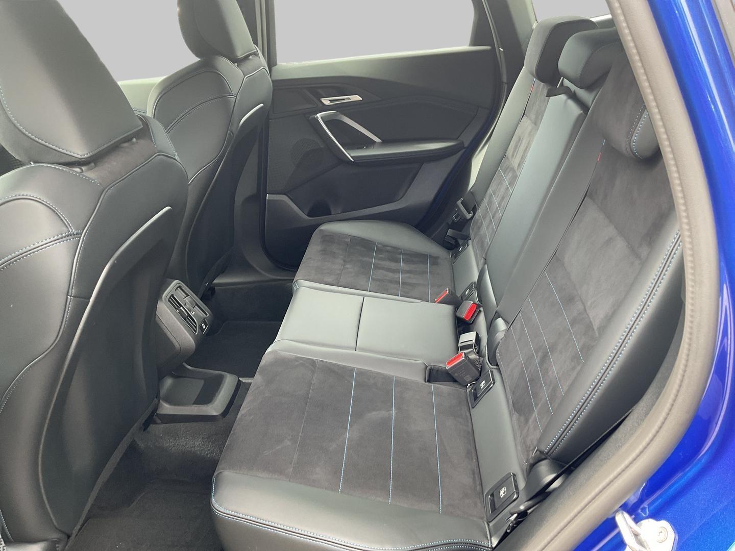 BMW X1 – Bild 13