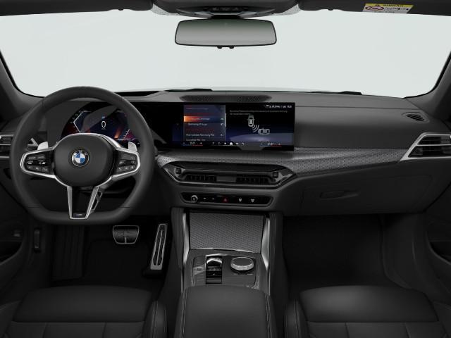 BMW 4er Cabrio – Bild 6