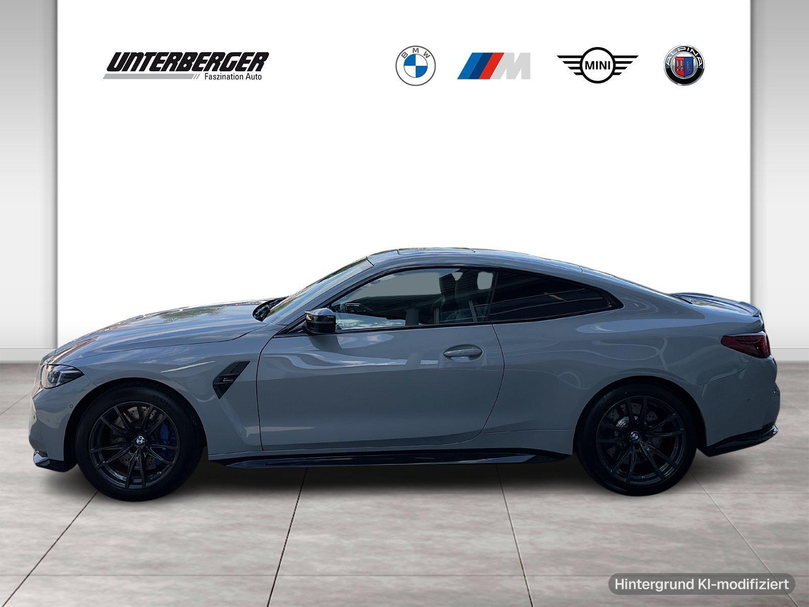 BMW M4 Coupé – Bild 3