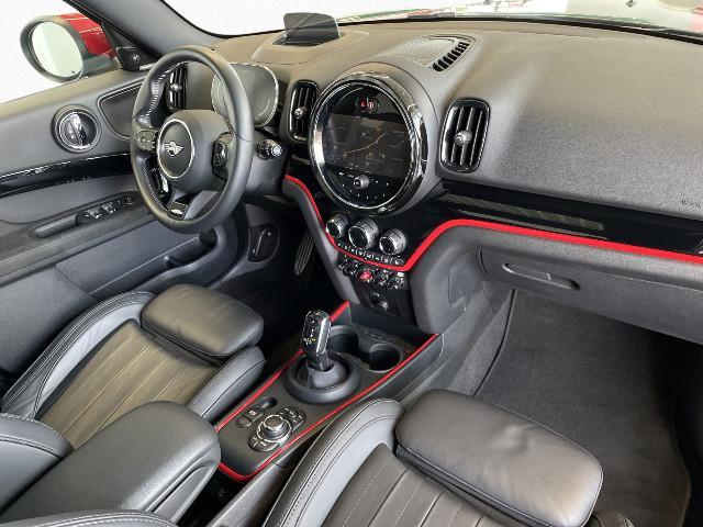 MINI Countryman – Bild 8