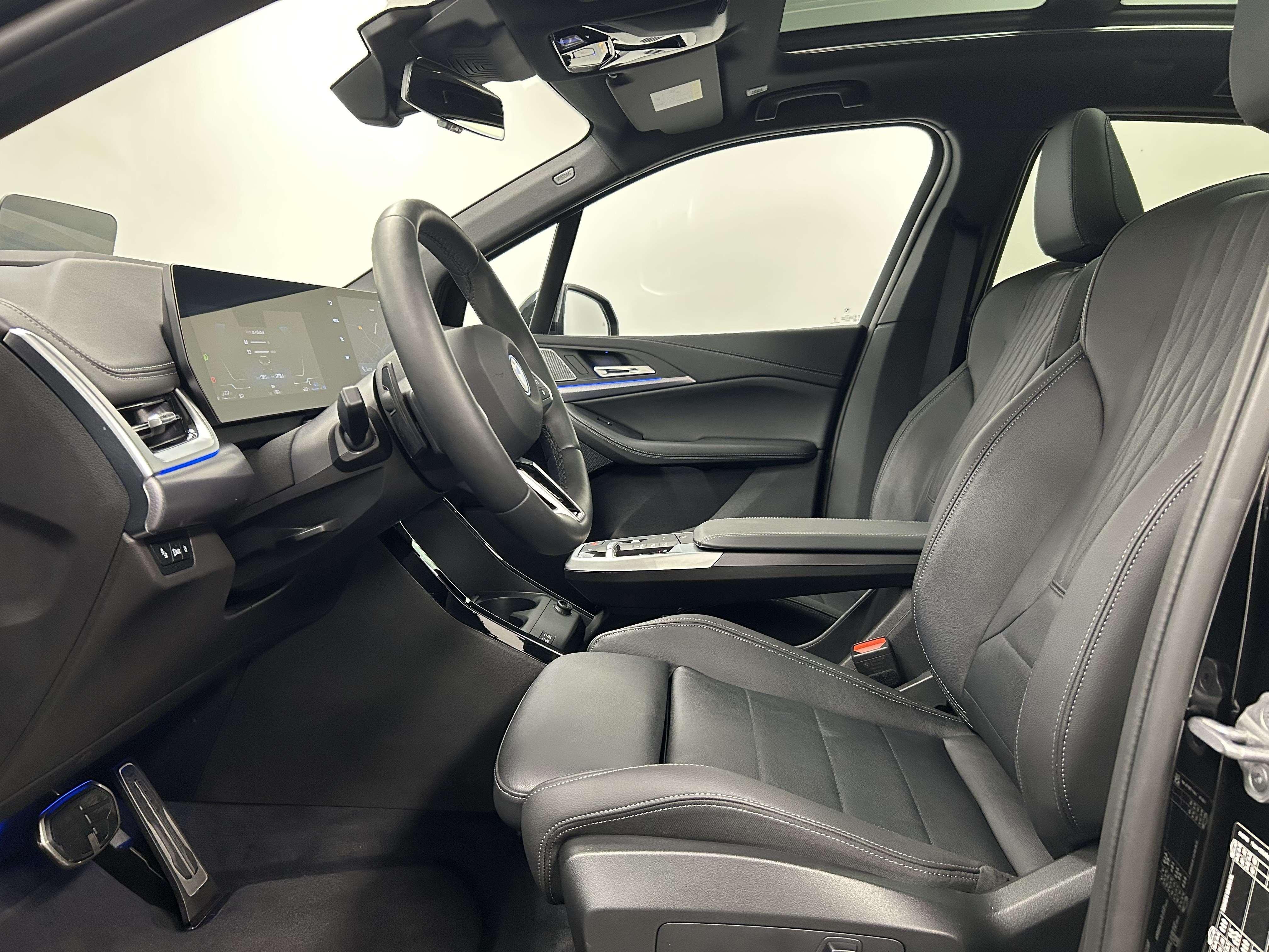 BMW 2er Active Tourer – Bild 4