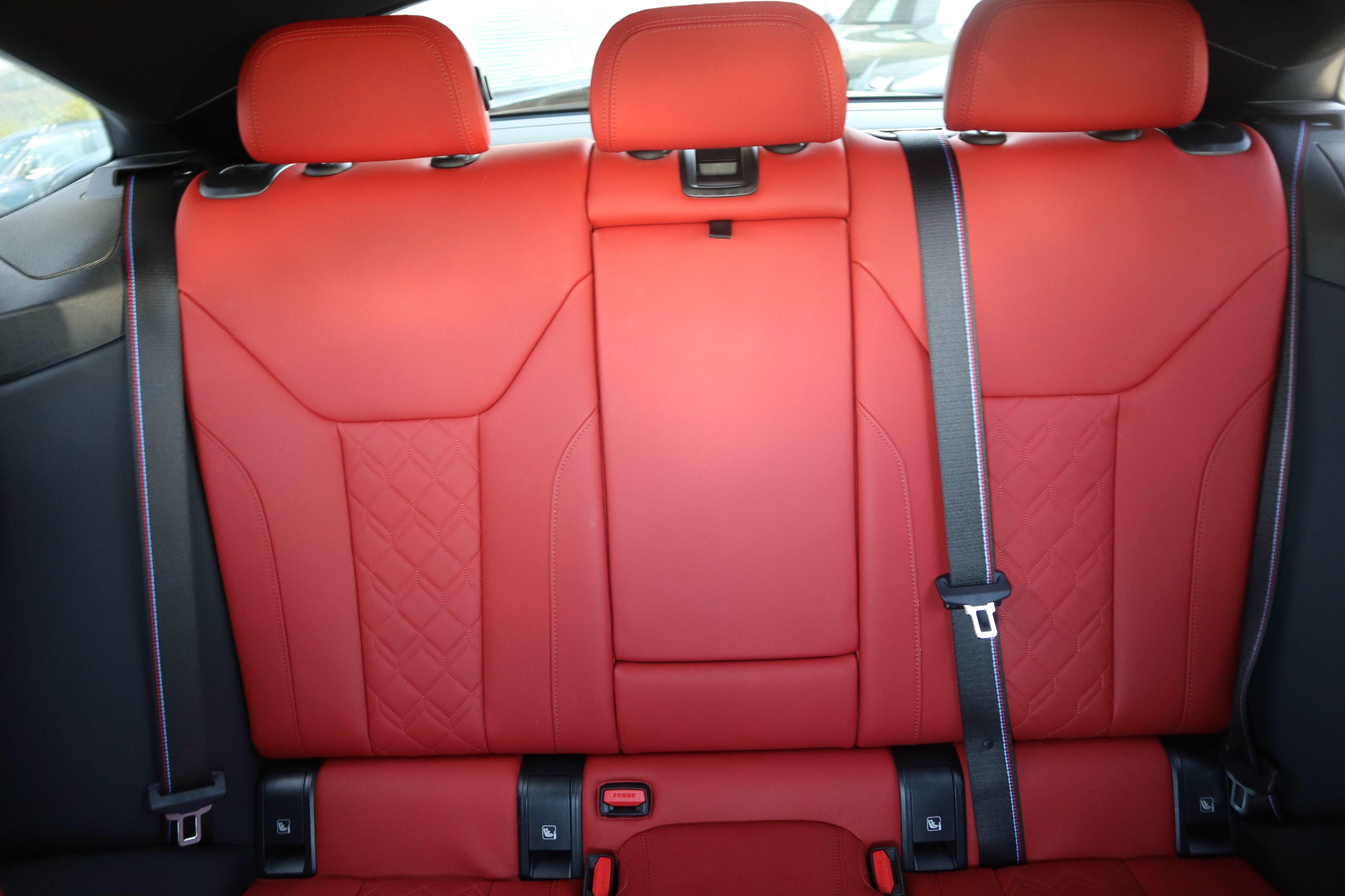 BMW i4 Gran Coupé – Bild 9