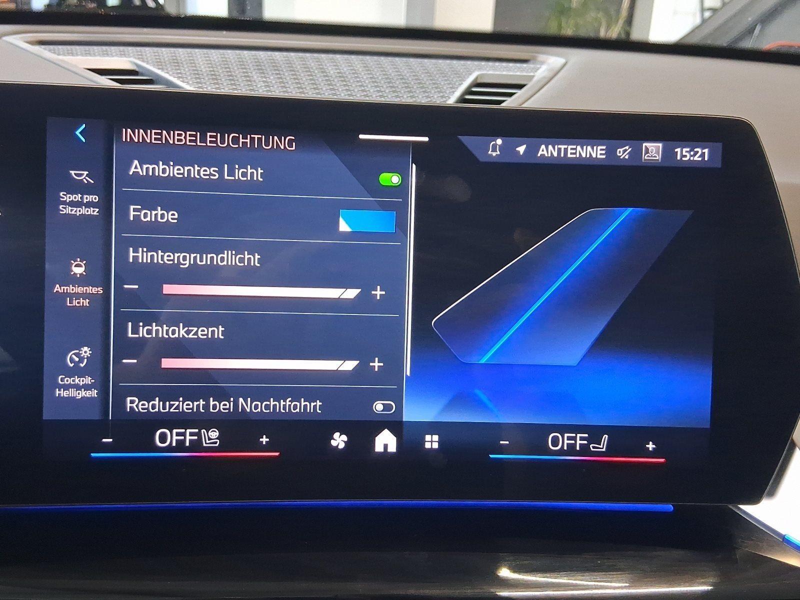 BMW X1 – Bild 23