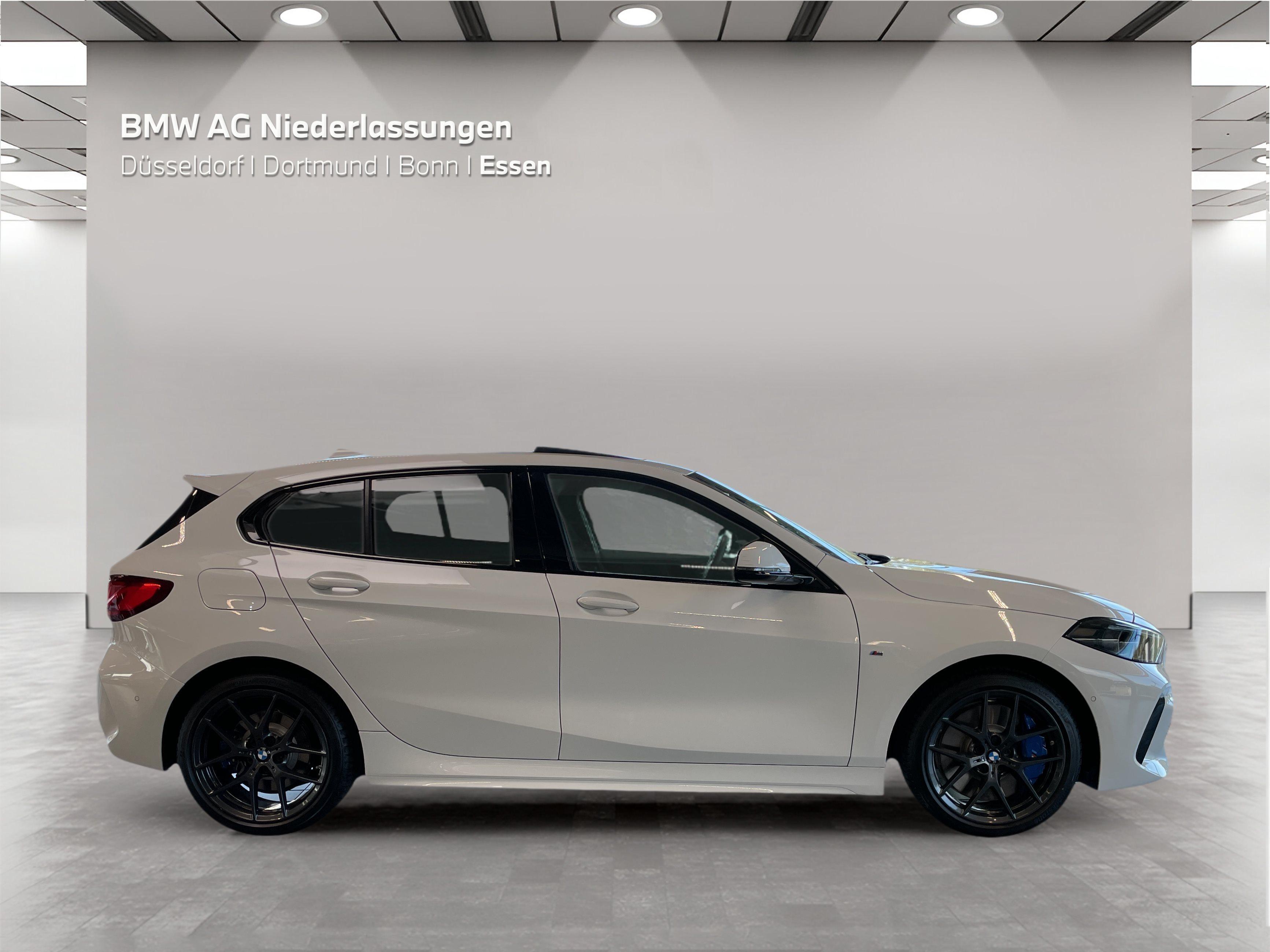BMW 1er – Bild 4