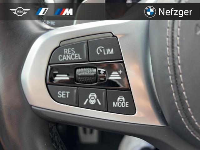 BMW 8er Cabrio – Bild 7