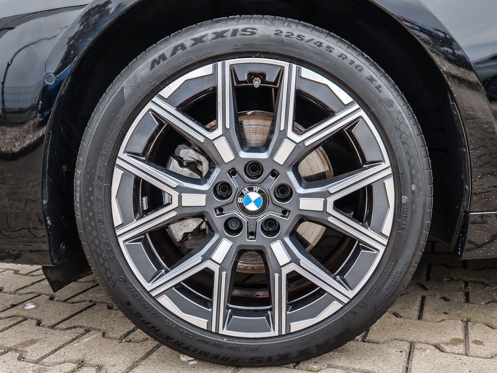 BMW 1er – Bild 4