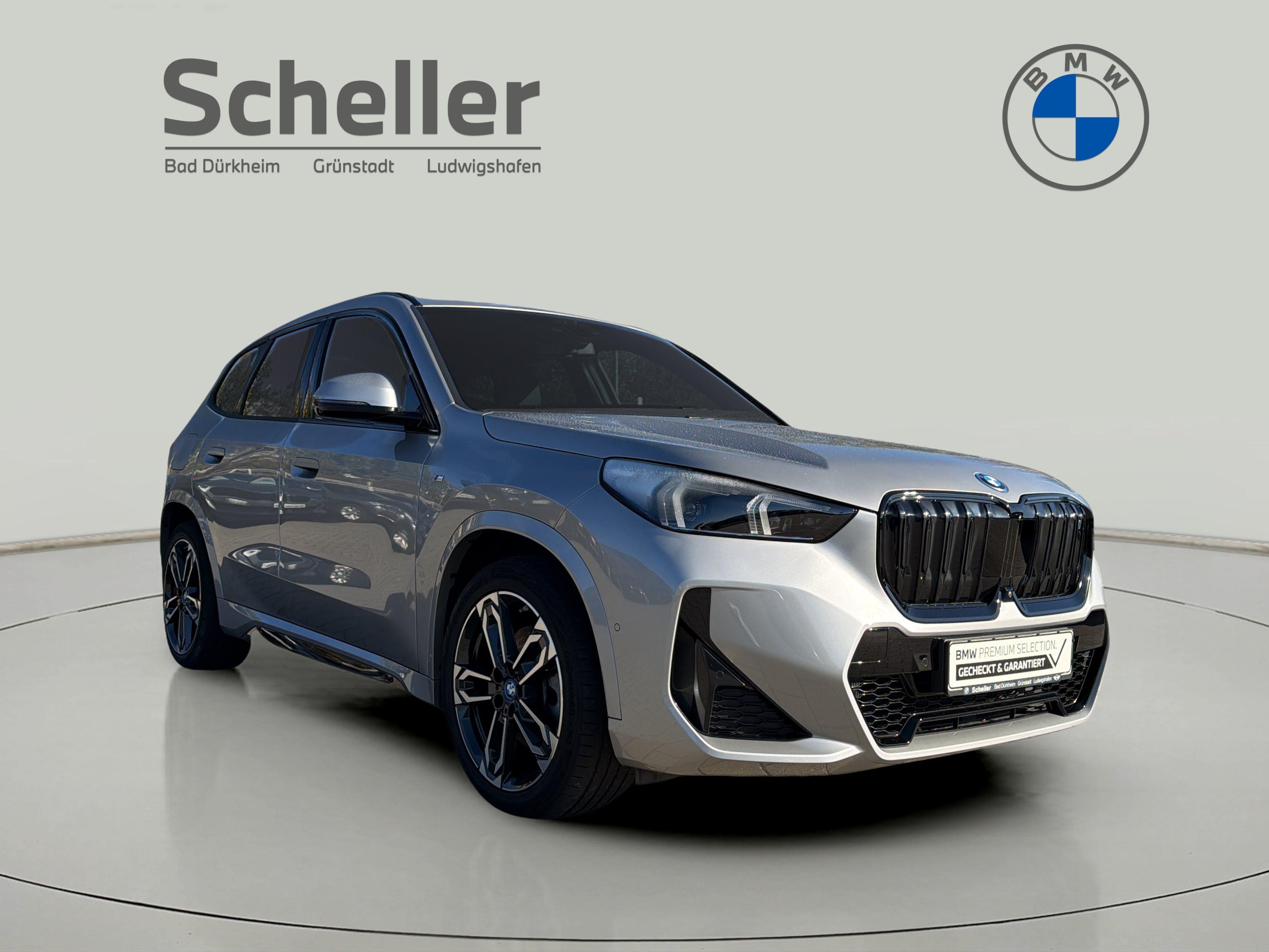 BMW iX1 – Bild 9