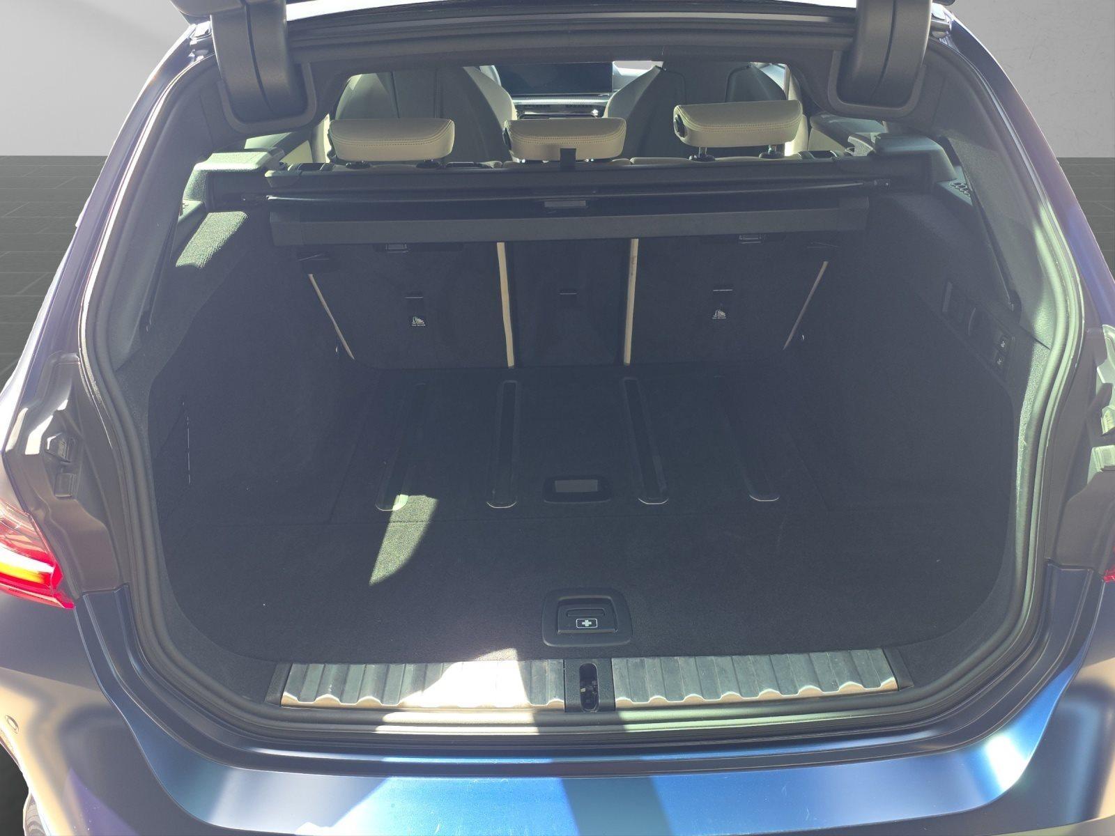 BMW M3 Touring – Bild 16