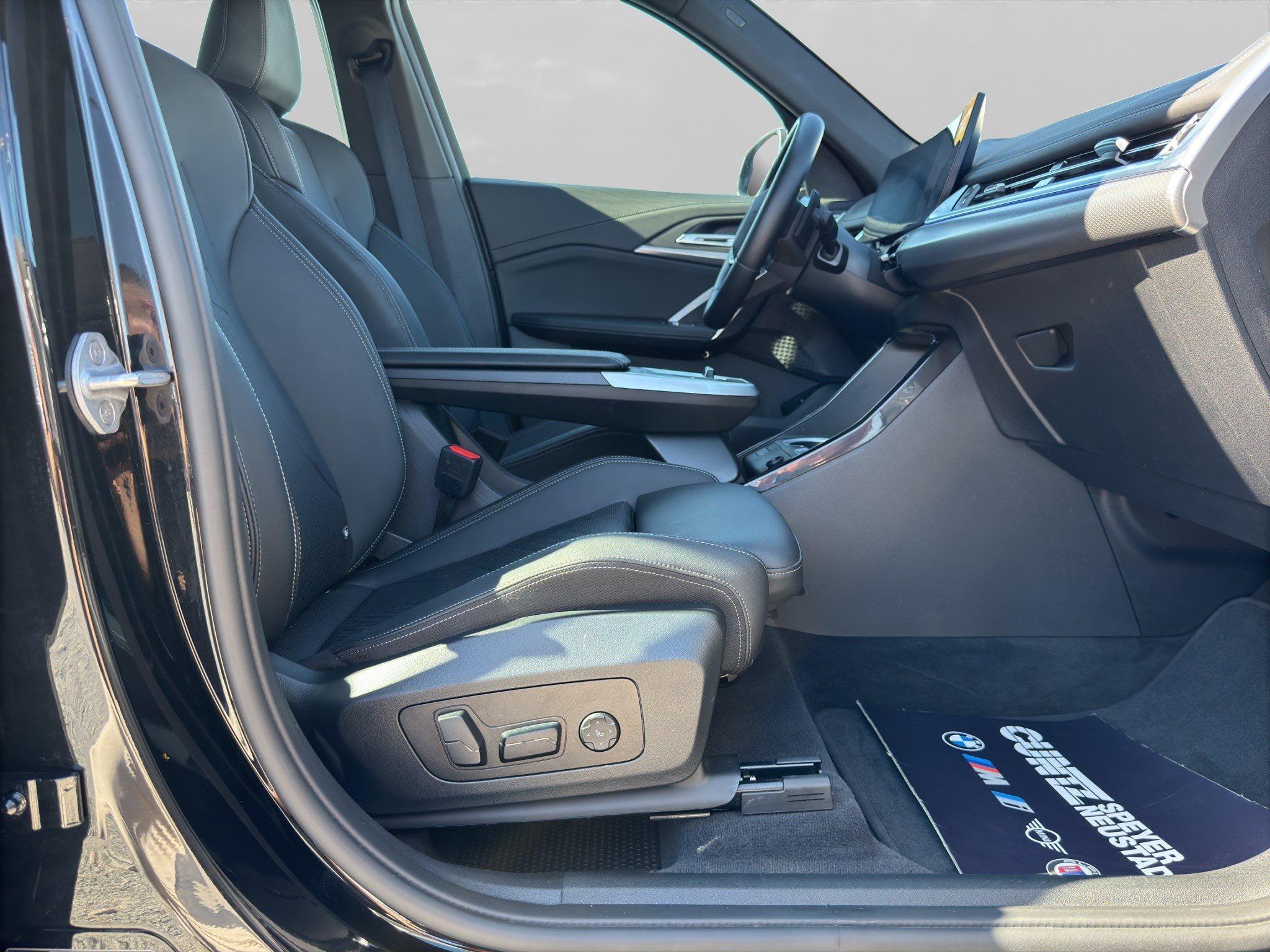 BMW X1 – Bild 28