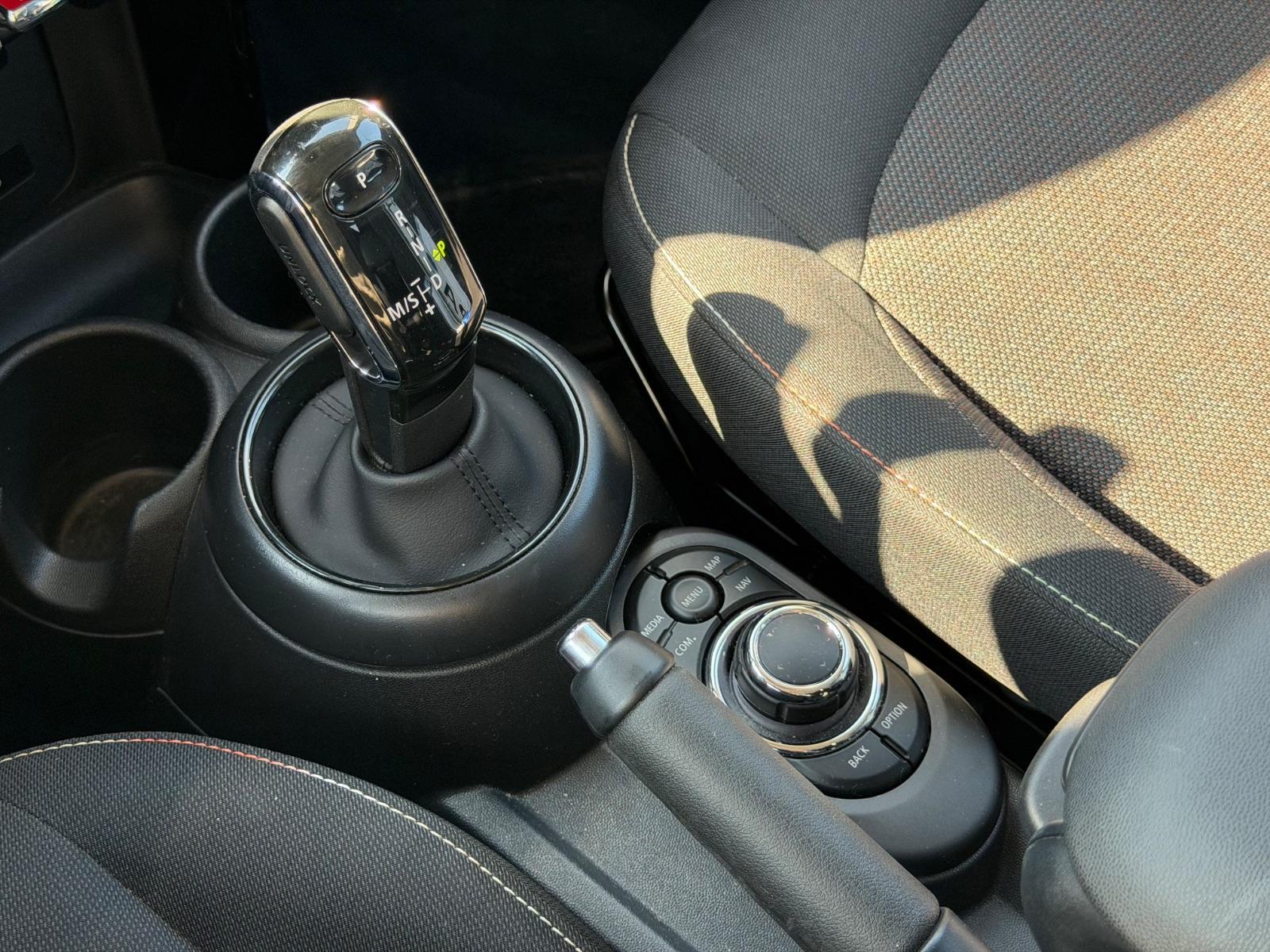 MINI Cooper 5-Türer – Bild 15