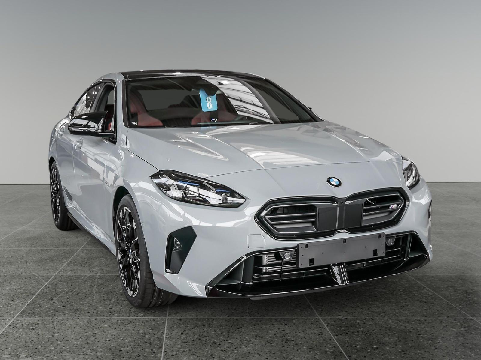 BMW 2er Gran Coupé – Bild 3