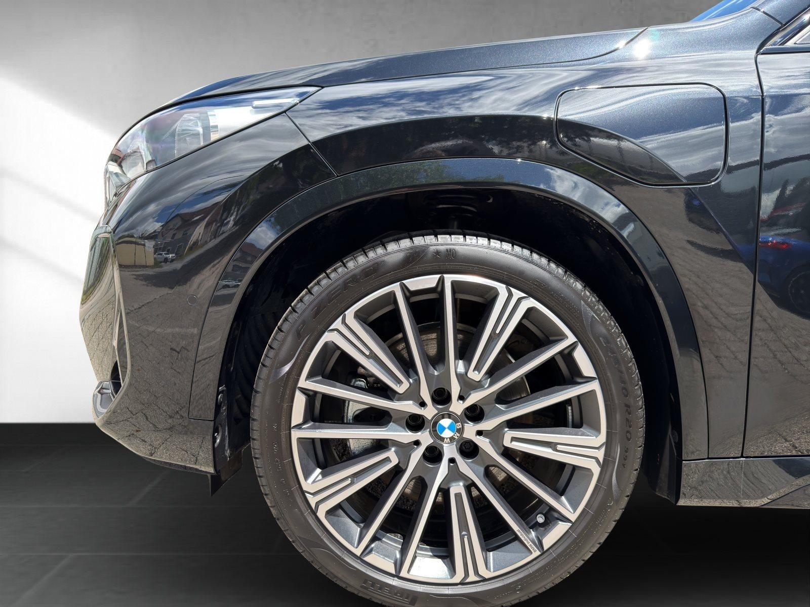 BMW X1 – Bild 19
